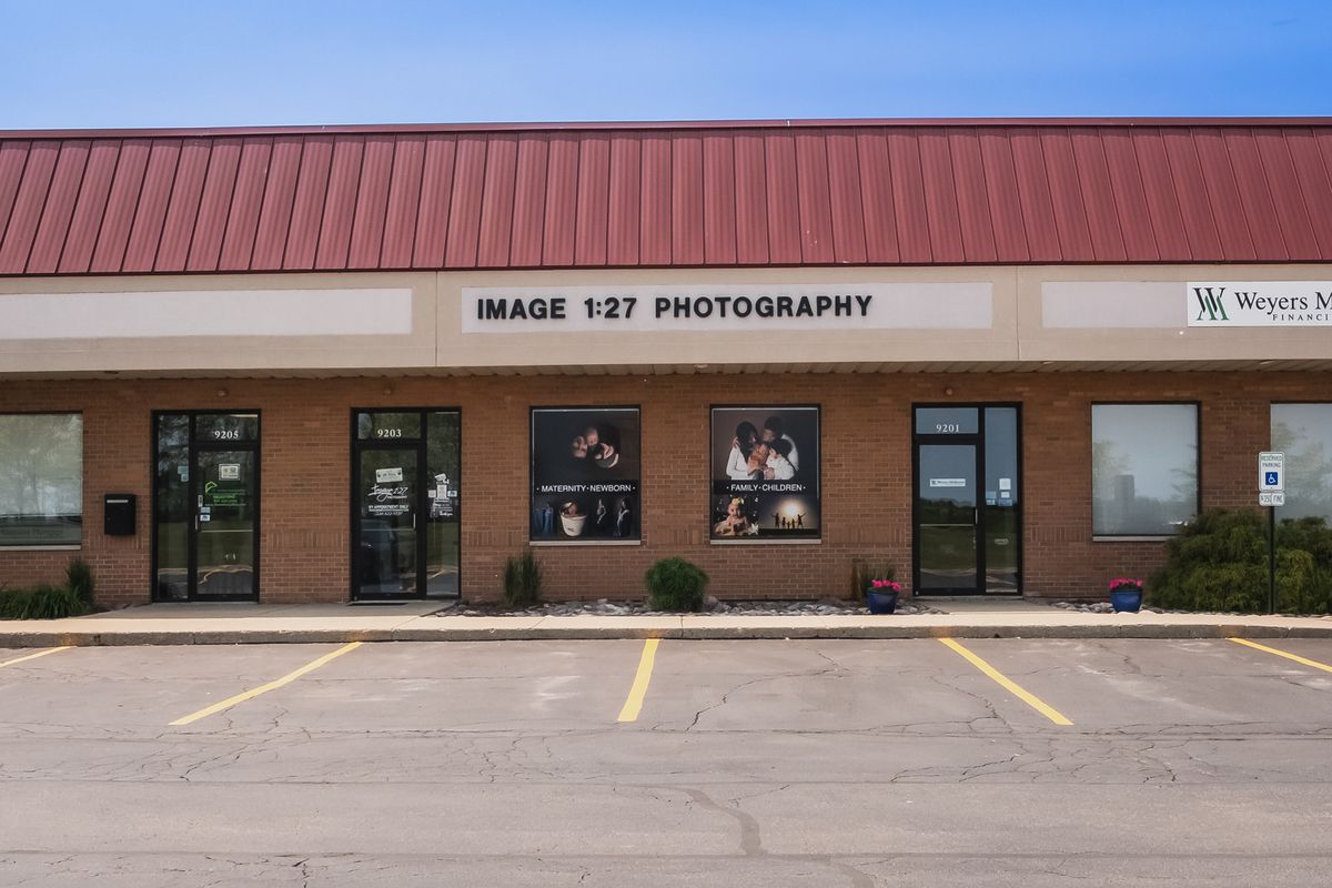 9203 Il Route 31, Lake In The Hills, IL 60156