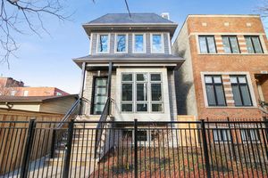 2127 W Huron Street — Chicago, IL 60612