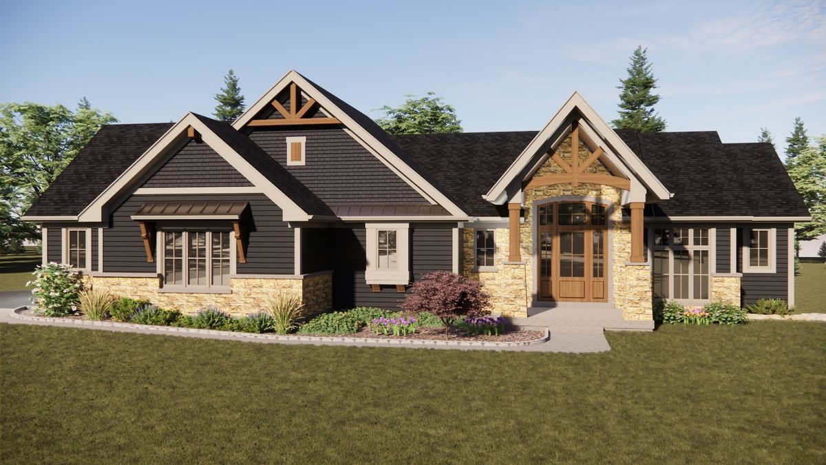 7811 Hidden Pine Lane, Richmond, IL 60071