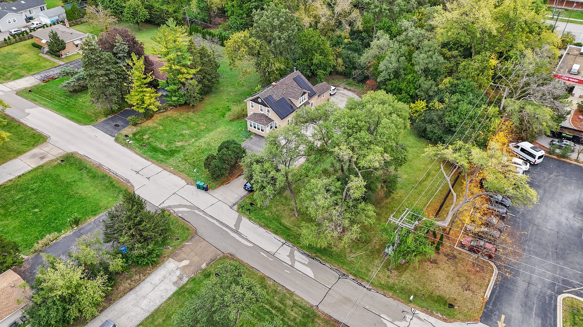 1171 S School Street — Lombard, IL 60148