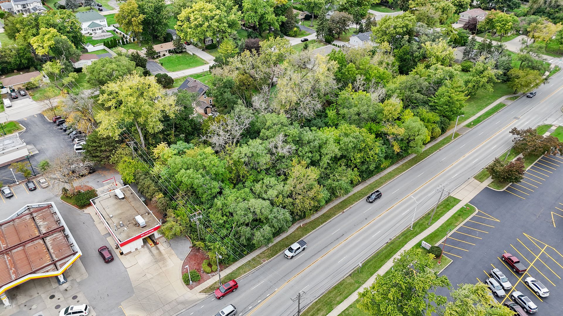 1152/1168 S Meyers Road — Lombard, IL 60148