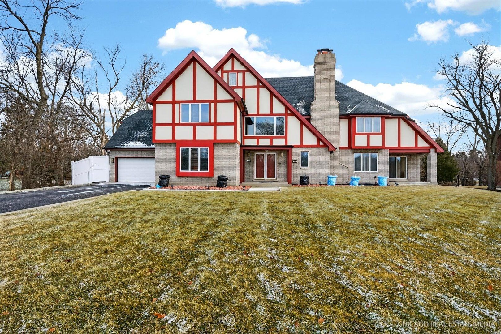 14641 LAVERGNE Avenue — Midlothian, IL 60445