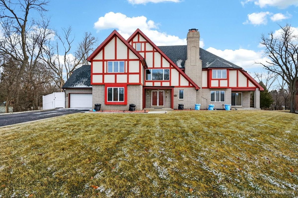 14641 LAVERGNE Avenue, Midlothian, IL 60445