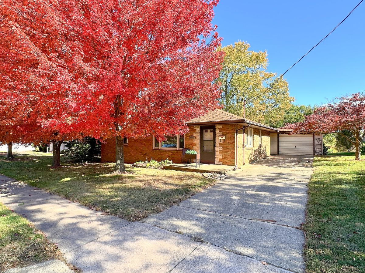 907 Park Street, Streator, IL 61364