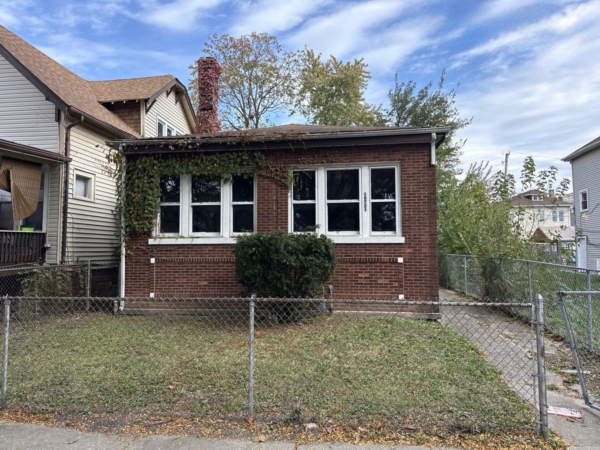 10721 Prairie Avenue, Chicago, IL 60628
