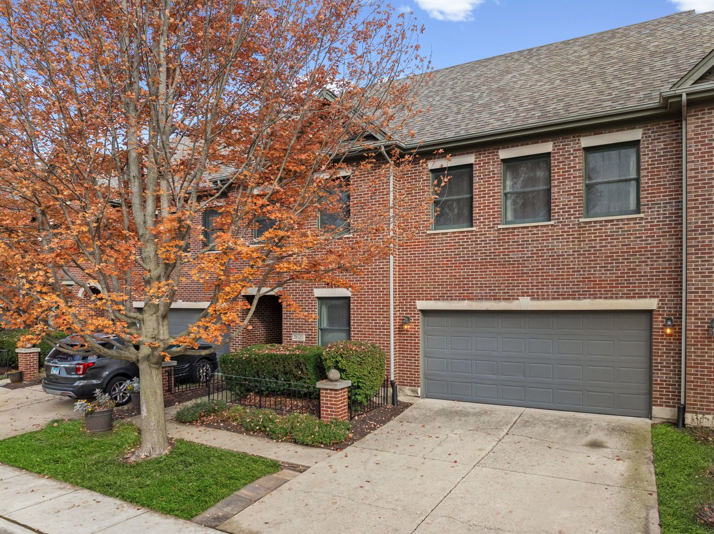 21629 Kent Court — Frankfort, IL 60423