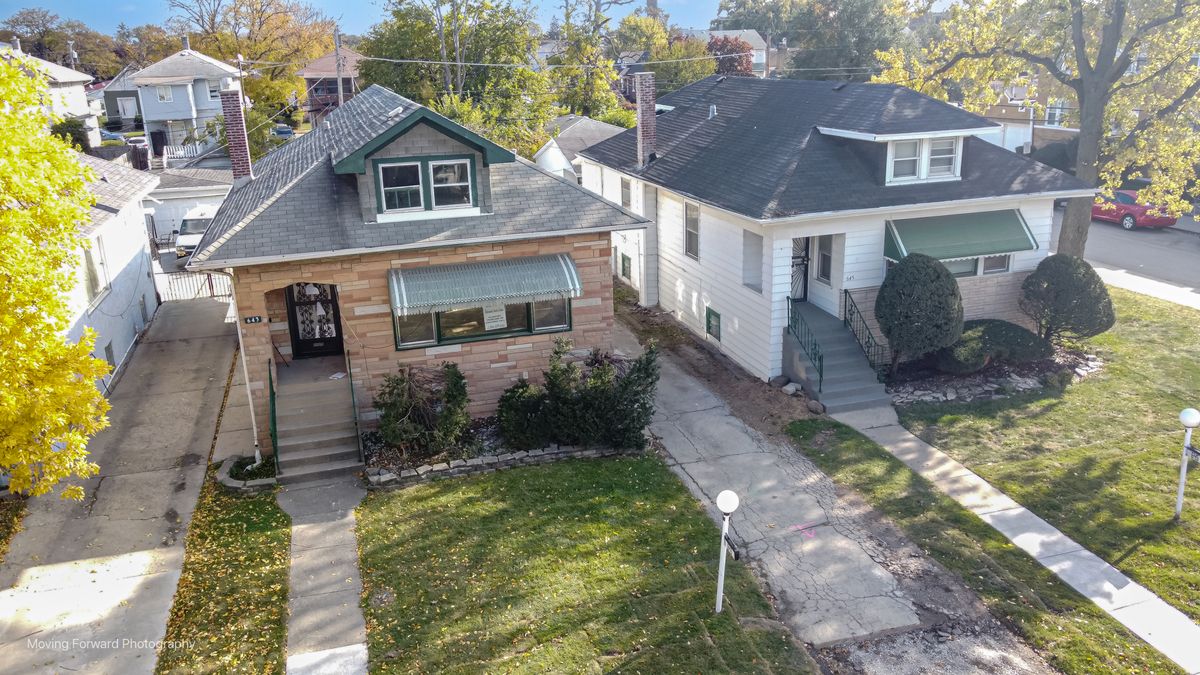 643 19th Avenue, Maywood, IL 60153