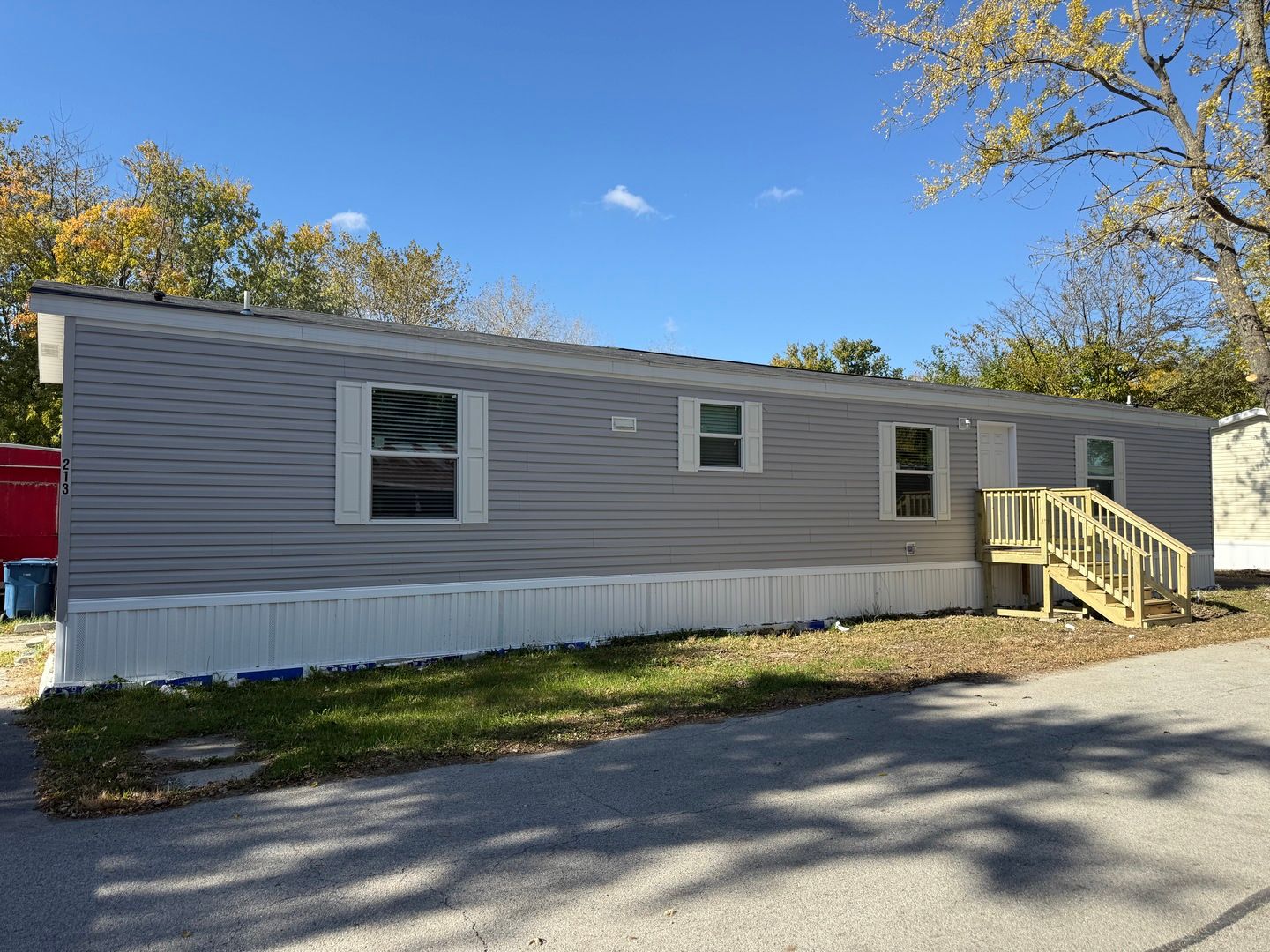 1712 S Dixie Highway #213 — Crete, IL 60417