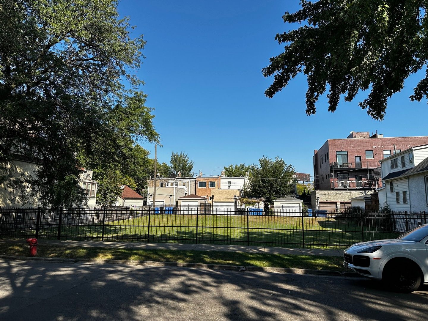 2326-34 W Montana Street — Chicago, IL 60647
