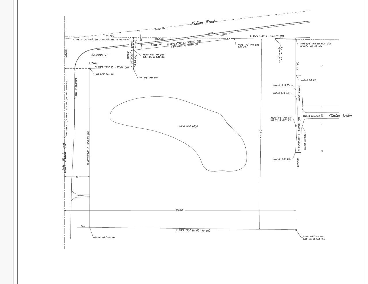 35697 N US Highway 45 — Lake Villa, IL 60046