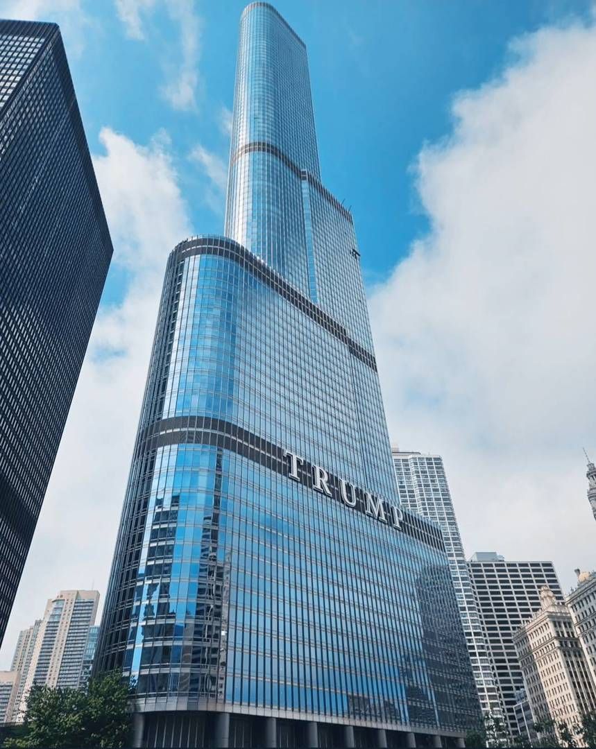 401 Wabash Avenue, Chicago, IL 60611