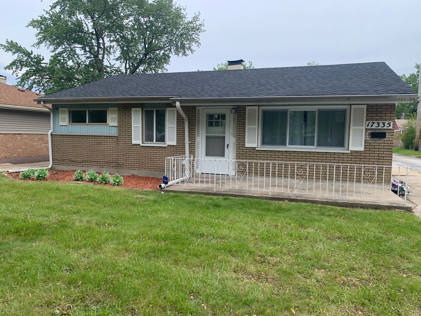 17335 Community Street — Lansing, IL 60438