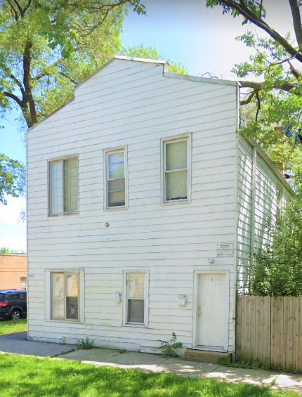 10801 S Hoxie Avenue — Chicago, IL 60617
