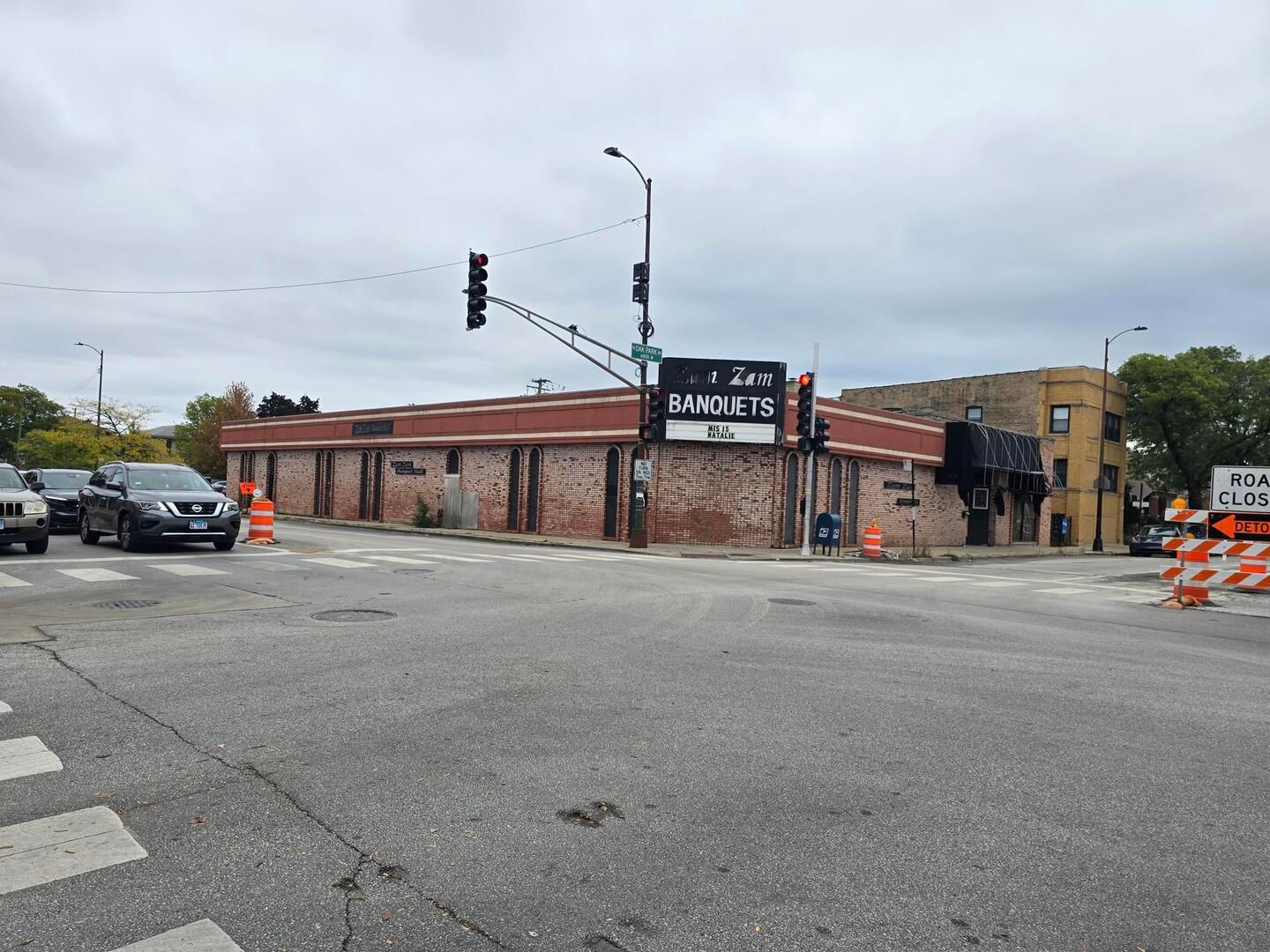 2759 N Oak Park Avenue — Chicago, IL 60707