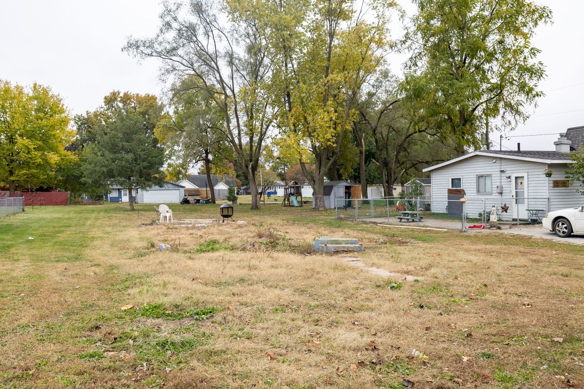 611 W Elm Street, Hoopeston, IL 60942