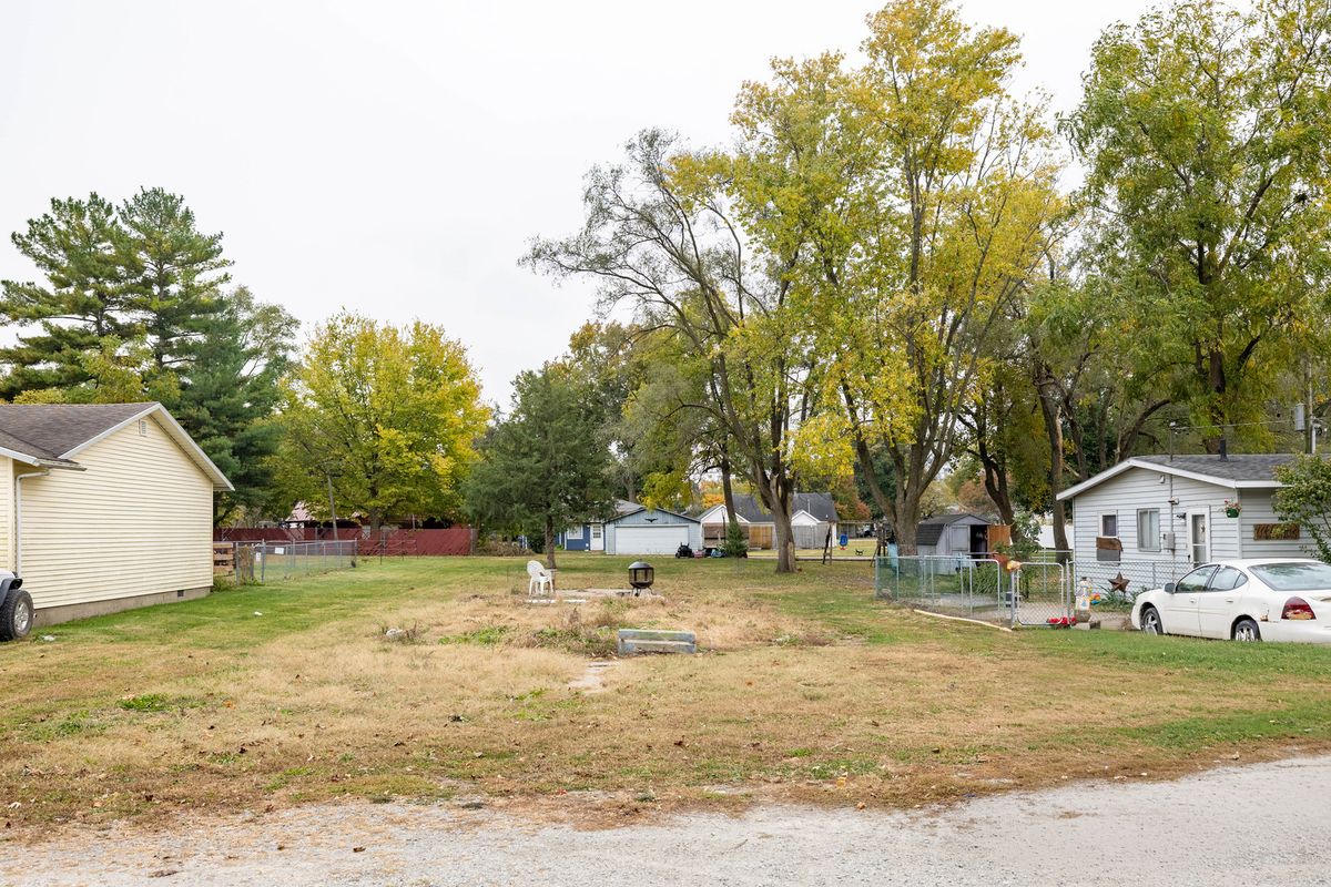 611 W Elm Street, Hoopeston, IL 60942