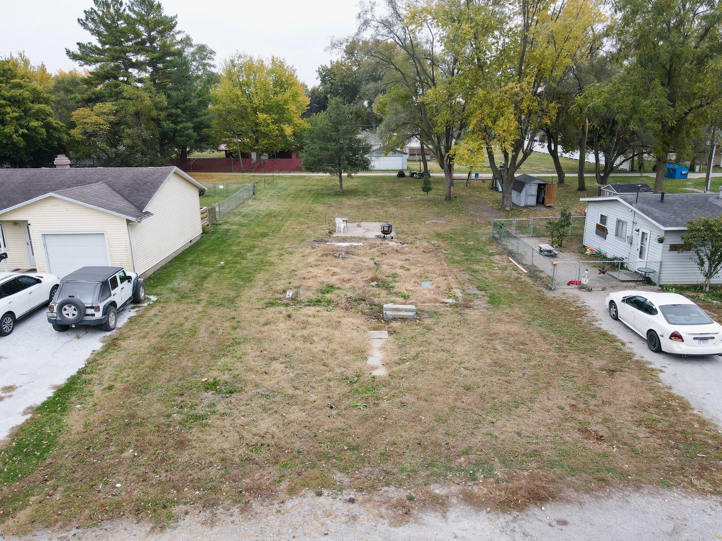 611 W Elm Street — Hoopeston, IL 60942