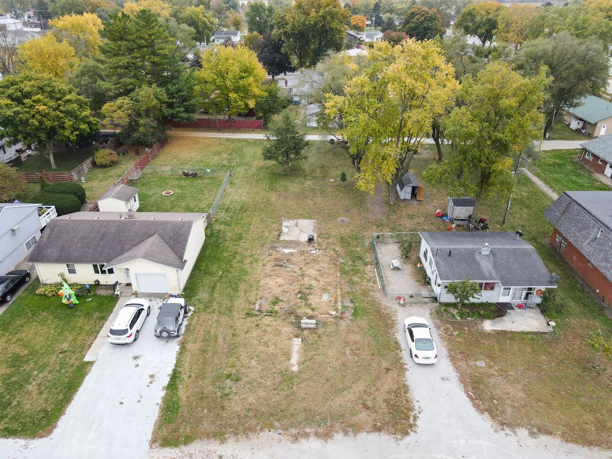 611 W Elm Street, Hoopeston, IL 60942