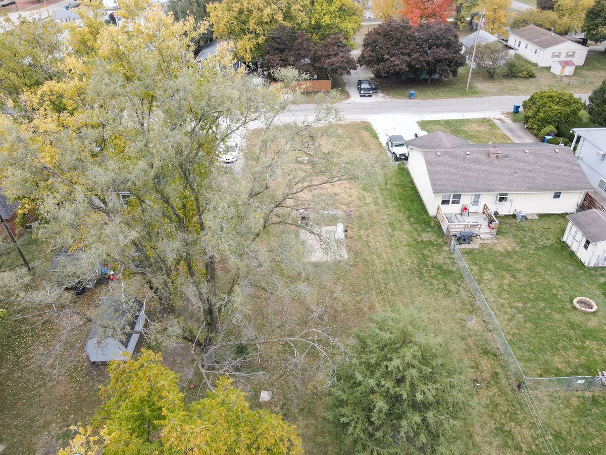 611 W Elm Street, Hoopeston, IL 60942