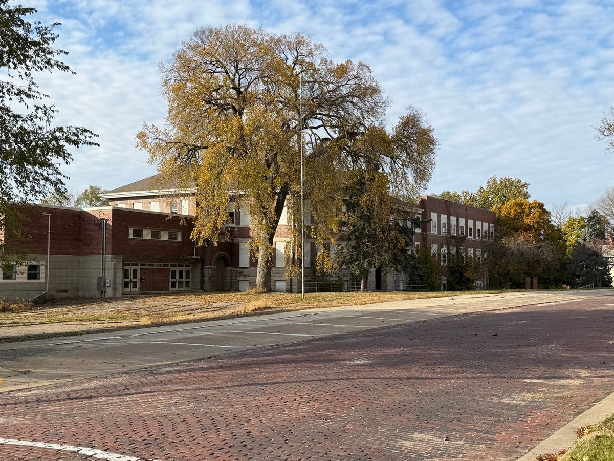 300 Main Street, Mt. Carroll, IL 61053