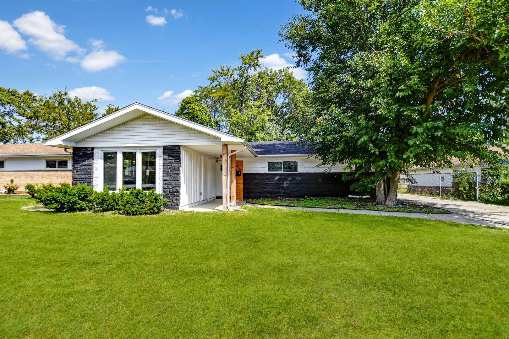 354 Winona Street — Park Forest, IL 60466