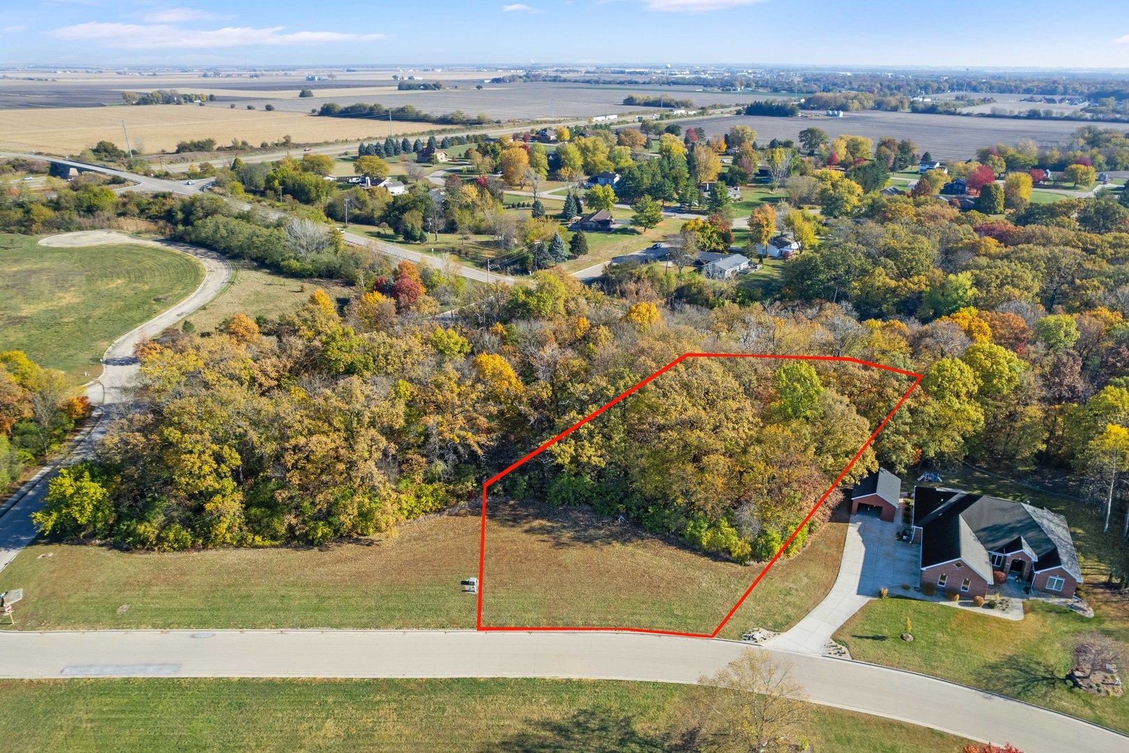 2970 E 1489th. Road — Ottawa, IL 61350