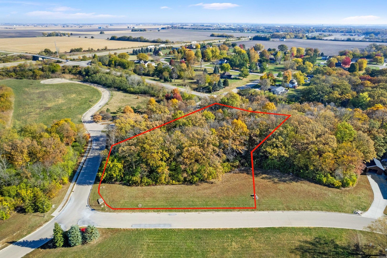 2974 E 1489th. Road — Ottawa, IL 61350