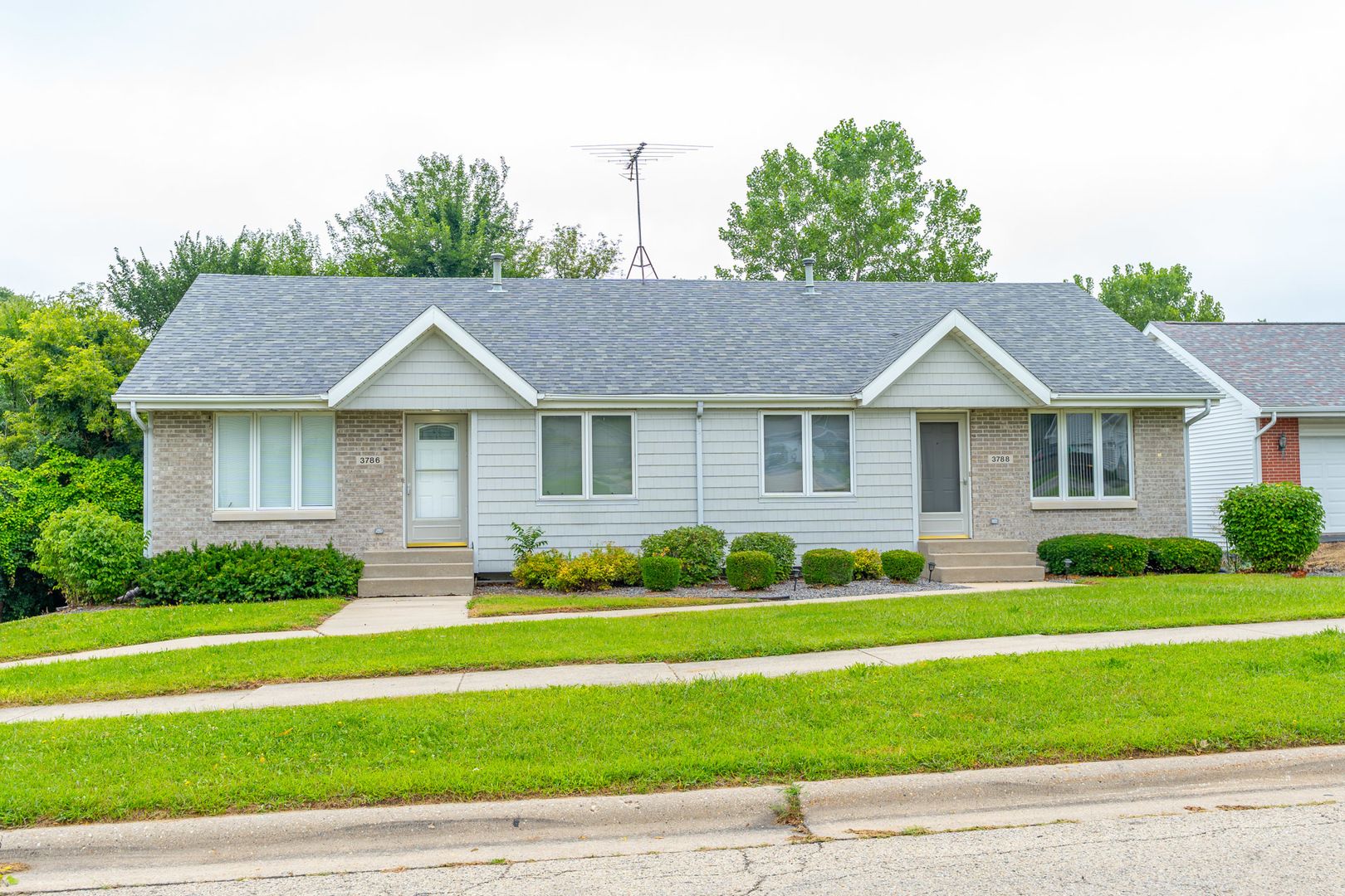 3786-3788 Sage Drive — Rockford, IL 61114
