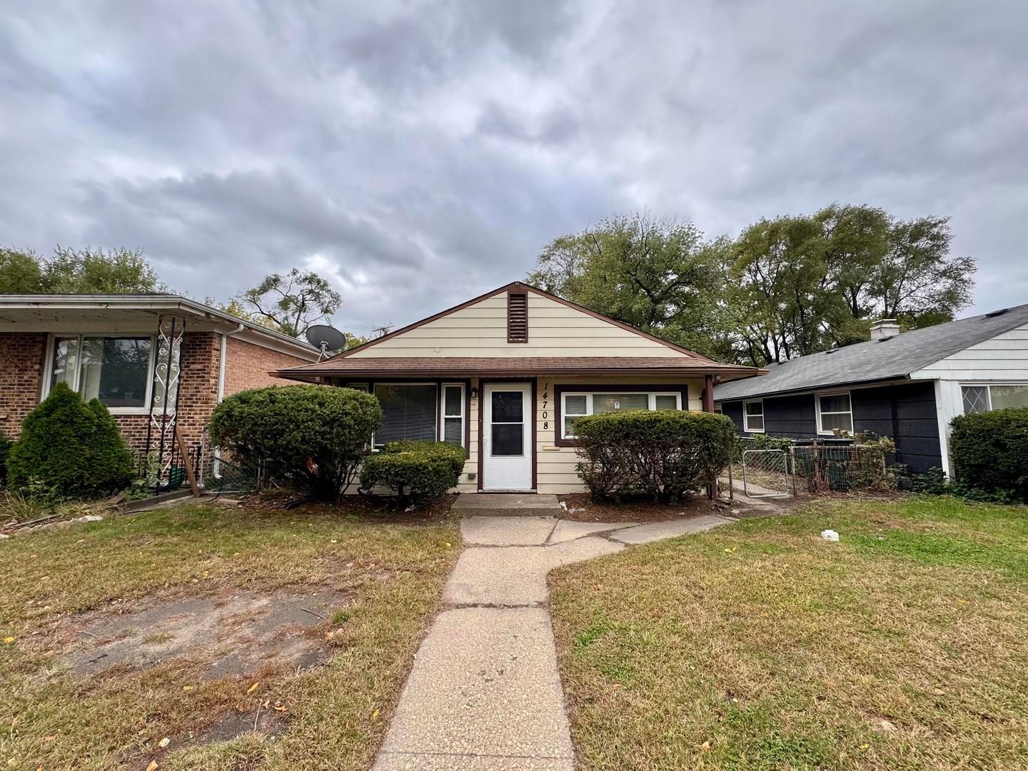 14708 Shepard Drive — Dolton, IL 60419