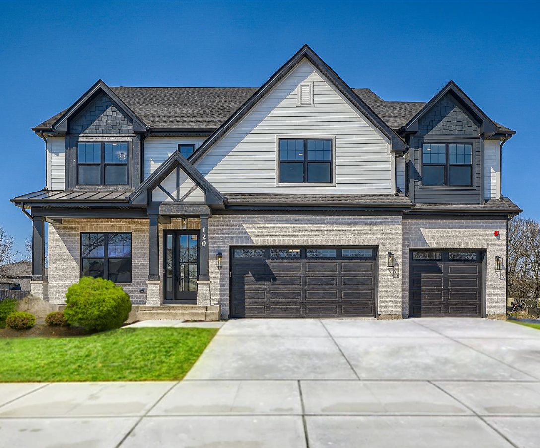 23205 N Sanctuary Club Drive — Kildeer, IL 60047