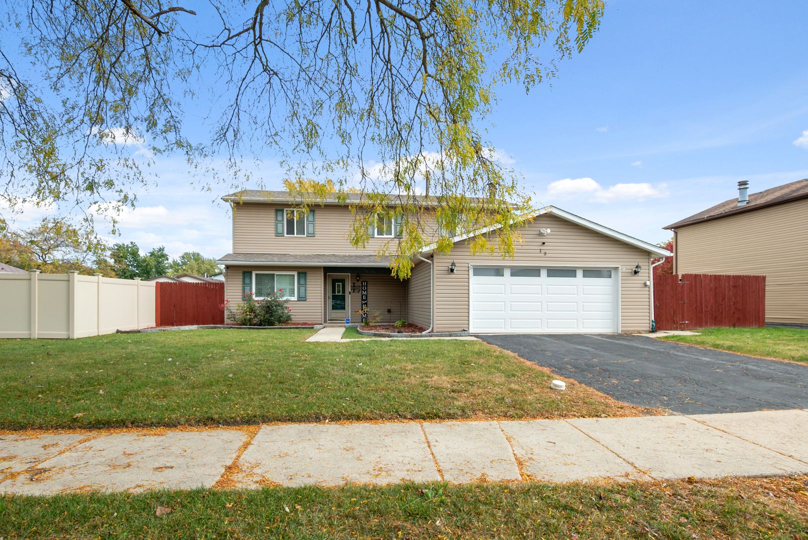13 Oakview Road — Matteson, IL 60443