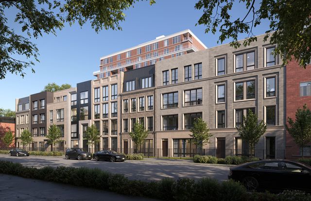 551 W Grant Place — Chicago, IL 60614