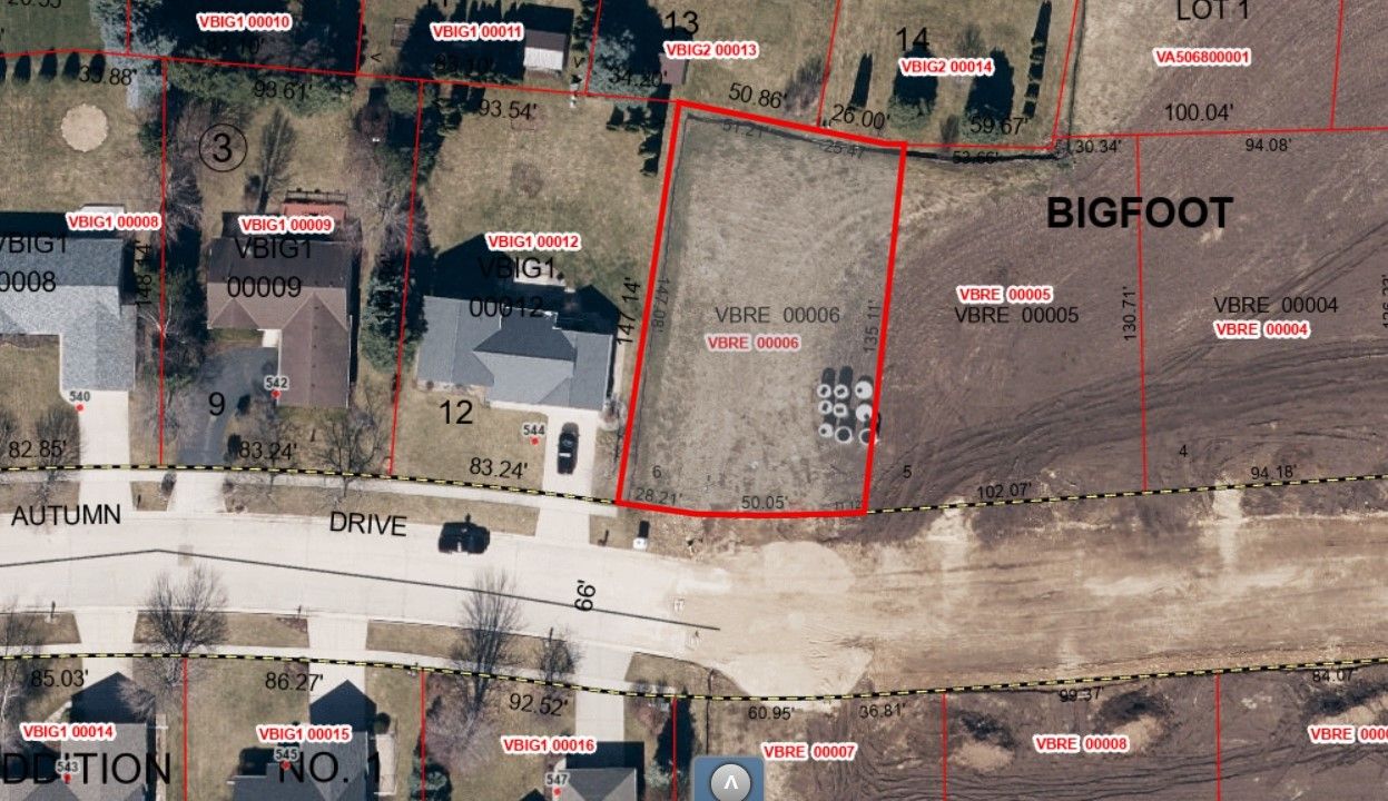 Lt6 Autumn Drive — Walworth, WI 53184