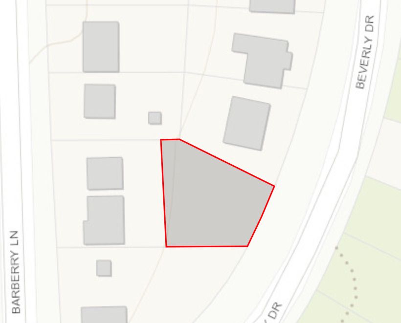 0 Beverly Drive, Round Lake Beach, IL 60073