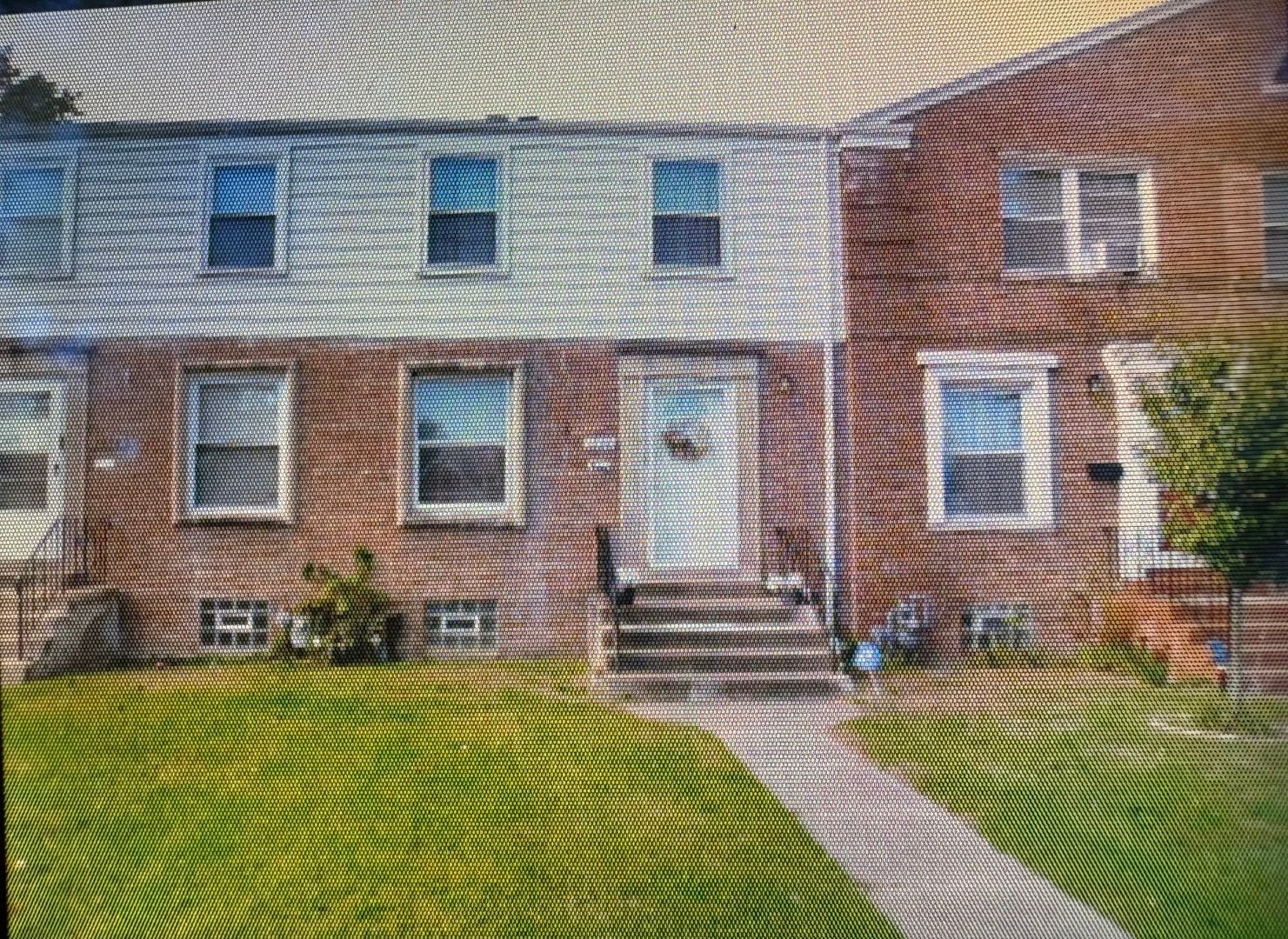 1376 Wentworth Avenue — Calumet City, IL 60409