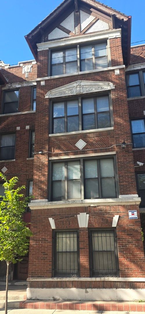 5742 S King Drive #3 — Chicago, IL 60637