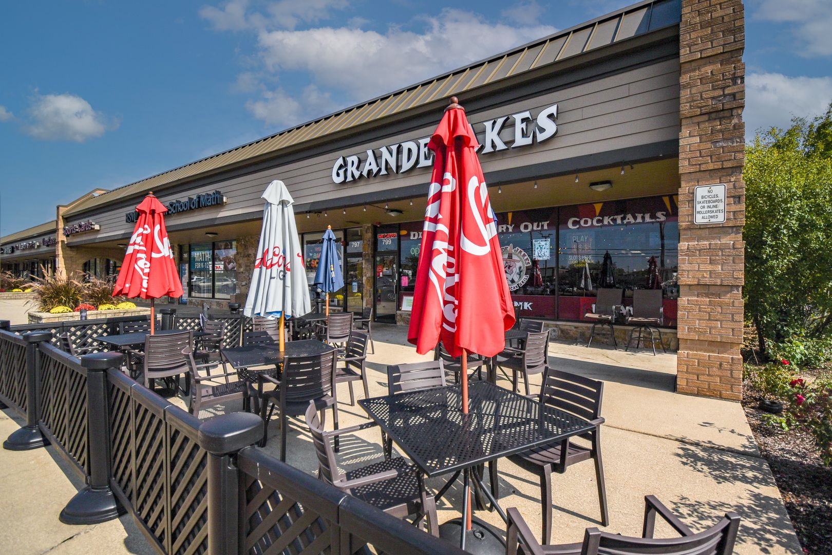 799 Buffalo Grove Road — Buffalo Grove, IL 60089