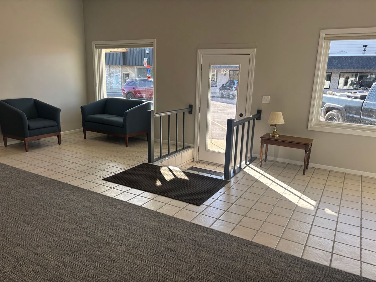 320 N Main Street, Roanoke, IL 61561