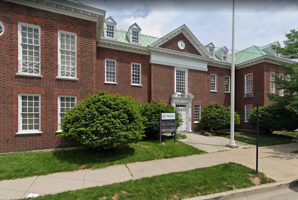 455 N Campbell Avenue — Chicago, IL 60612