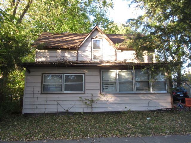 1204 W Hill Street — Urbana, IL 61801