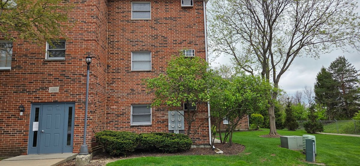 1313 Cunat Court, Lake In The Hills, IL 60156