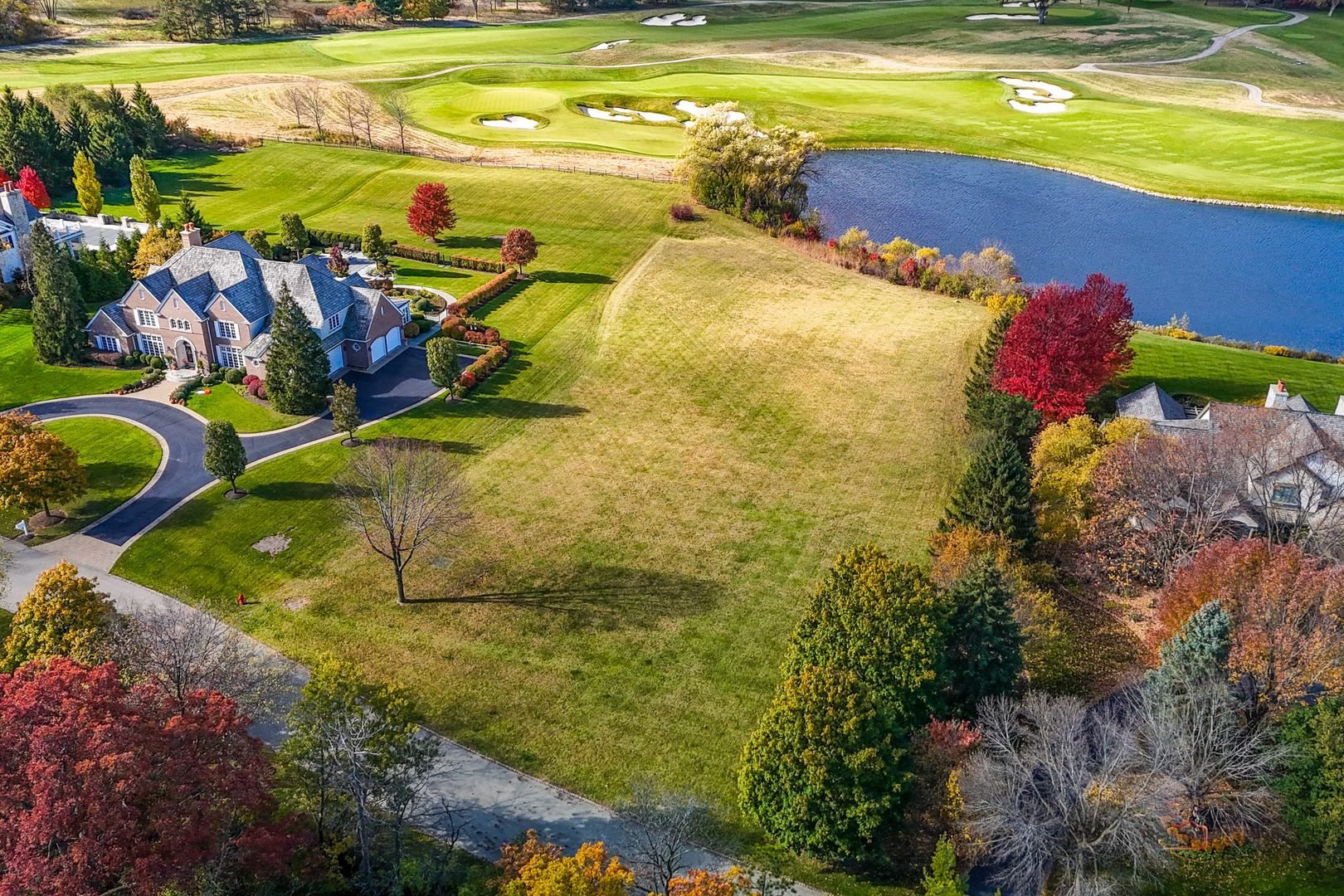 470 S Stablewood Lane — Lake Forest, IL 60045