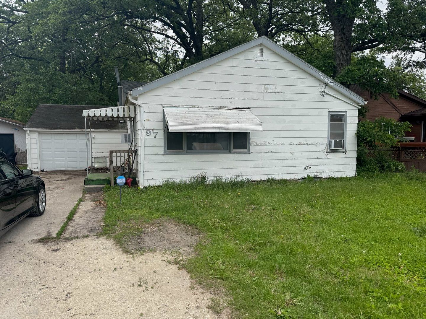 97 N Pearl Street — Kankakee, IL 60901