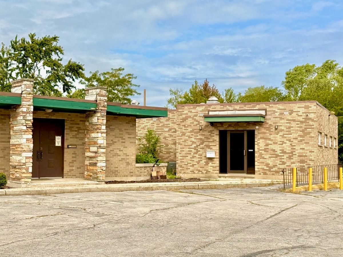 165 10th Street, Chicago Heights, IL 60411