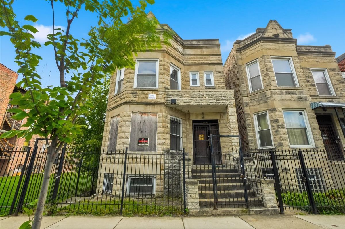 3109 Lexington Street, Chicago, IL 60612