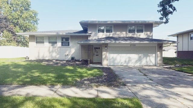 2958 191st Street — Lansing, IL 60438