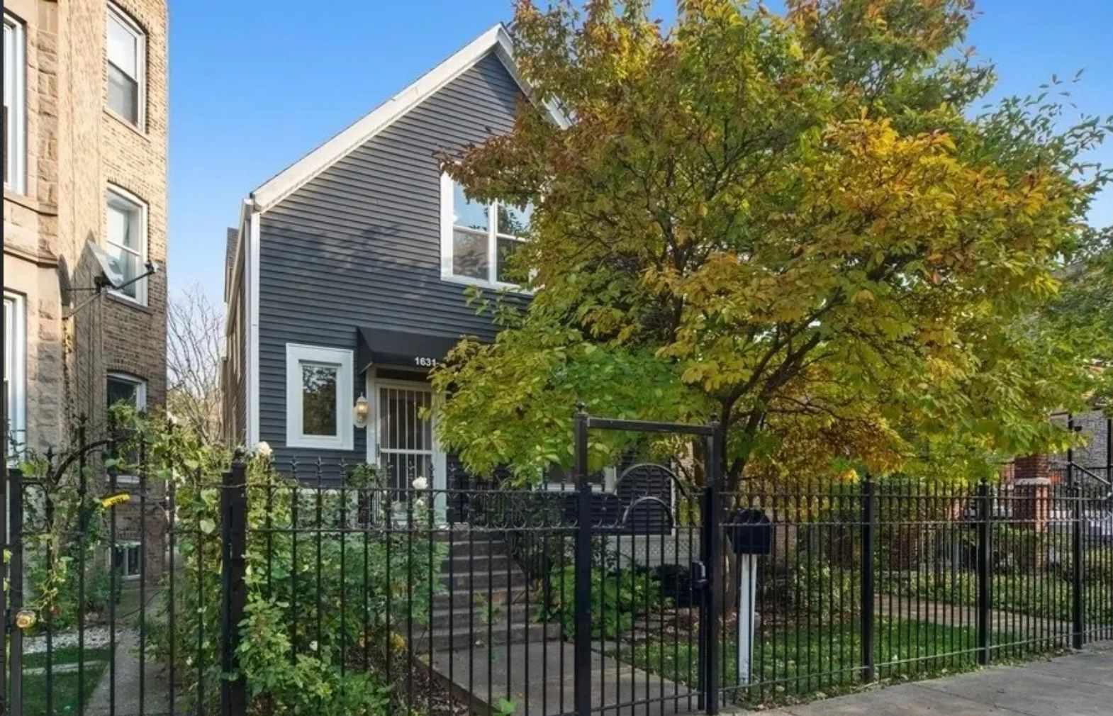 1631 Tripp Avenue — Chicago, IL 60639