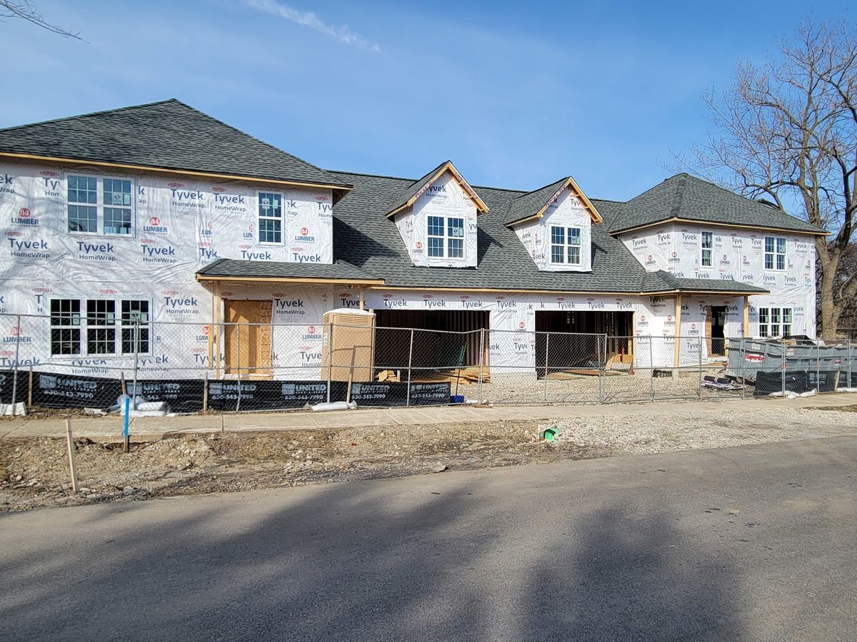 5806 58th Street, Clarendon Hills, IL 60514