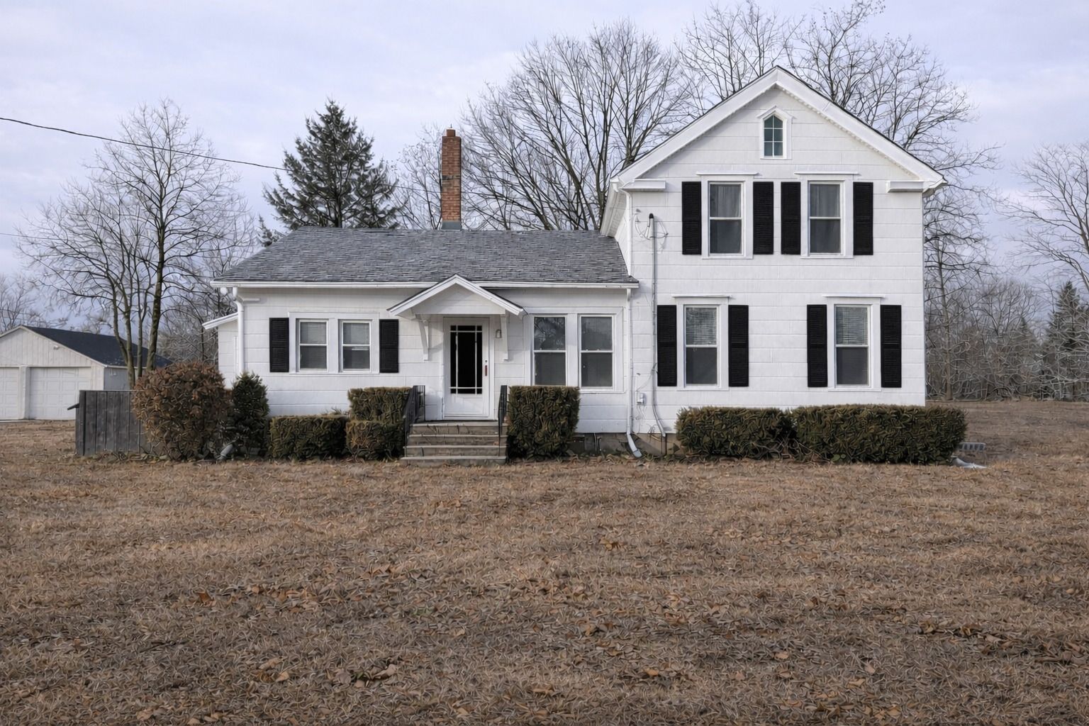 41W654 Main Street Road — Elburn, IL 60119
