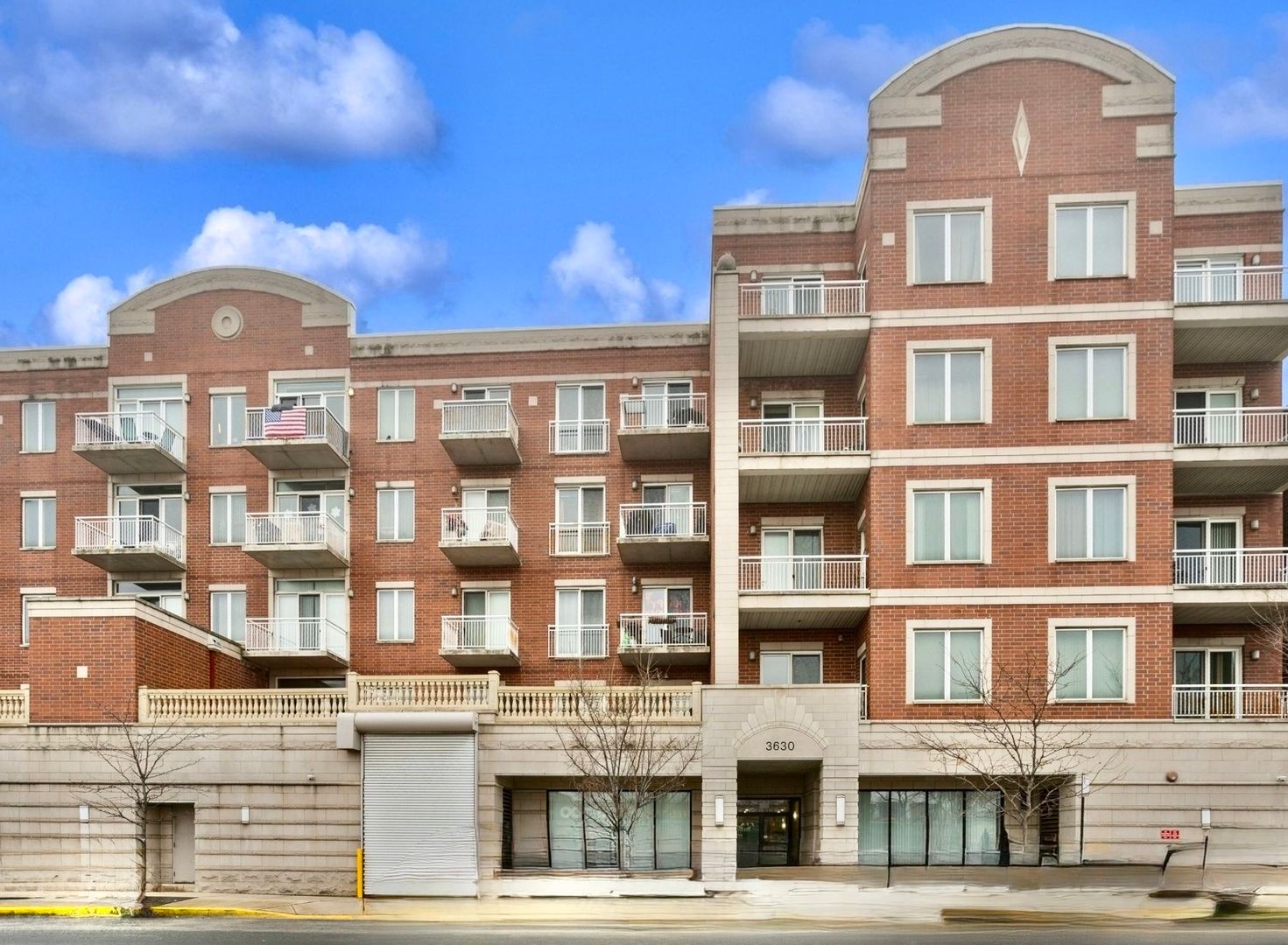 3630 N Harlem Avenue #205 — Chicago, IL 60634